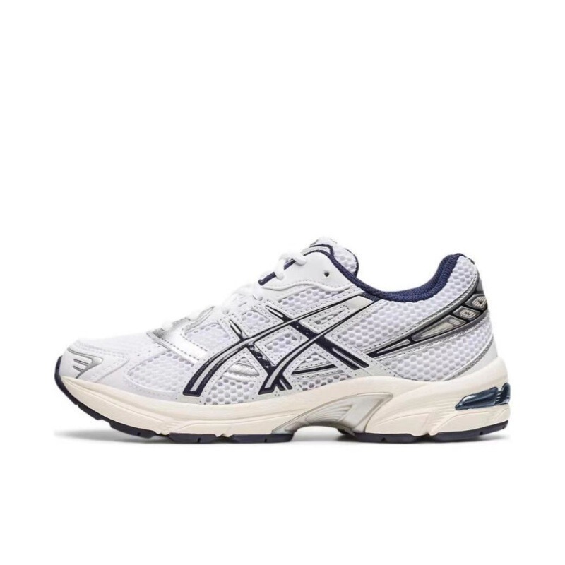 Putian shoes cross-border GEL-1130 running shoes for men and women, retro low-top versatile sports shoes for foreign trade