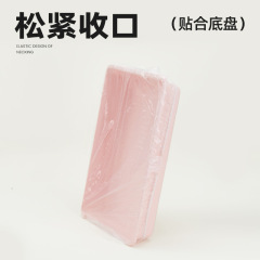 yee rabbit cage tray film to catch urine and feces plastic bag guinea pig rabbit cage chassis cover film cleaning