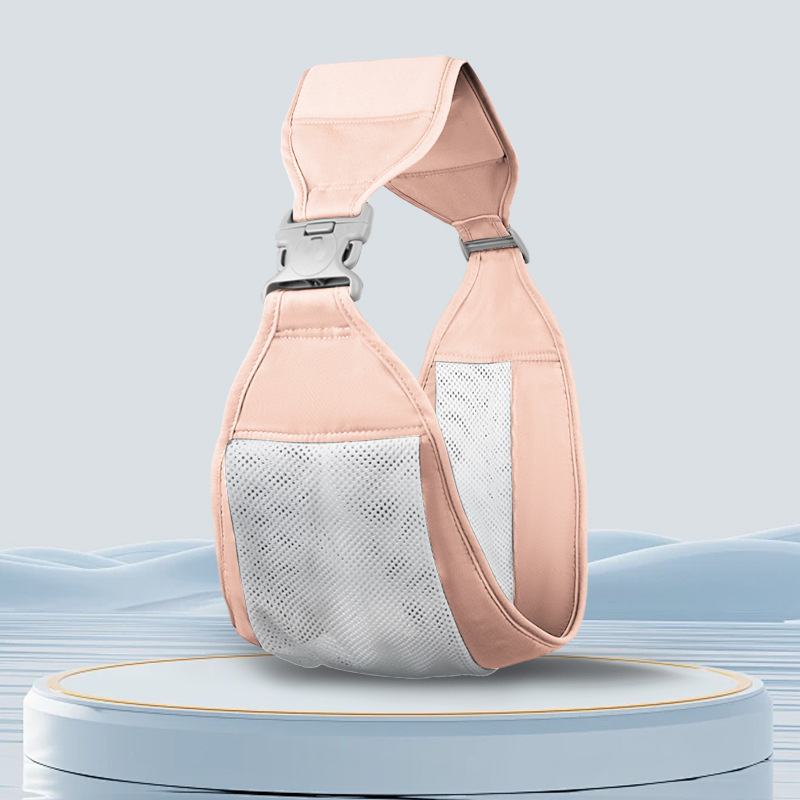 Mochila para bebés recién nacidos, mochila para bebés, taburete de cintura ligero, portátil, portátil