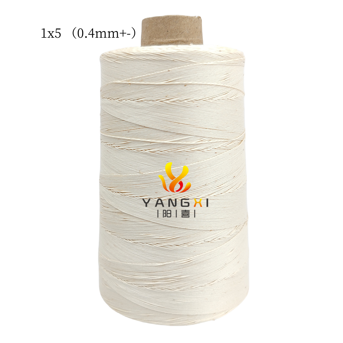 1x5 면 왁스 파고다 라인 1600m