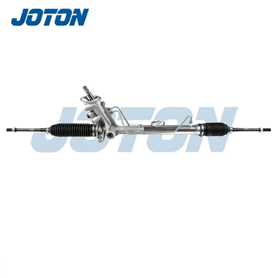6Q1423061M is suitable Steering gear assembly