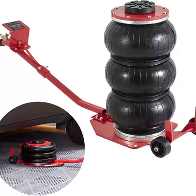 Cross-border Amazon 3-ton 5-ton 0kg Car jack