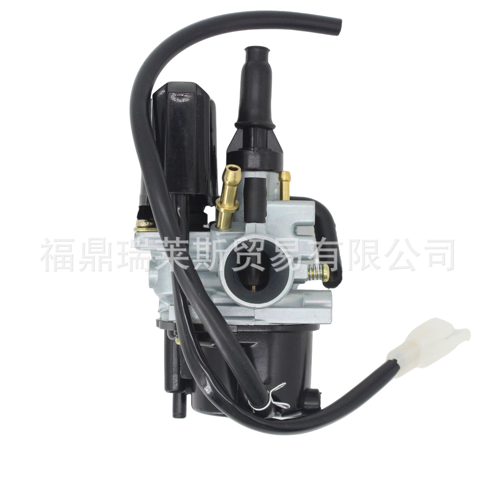 Carburetor suitable for Peugeot Ludix 50 Speedifight 50CC 2-stroke