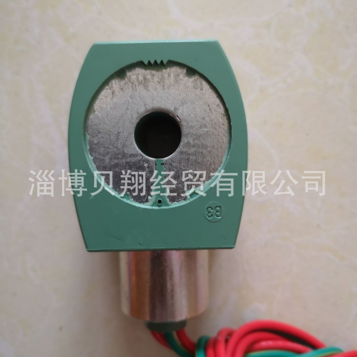 238710-006-D，ASCO电磁阀线圈销售