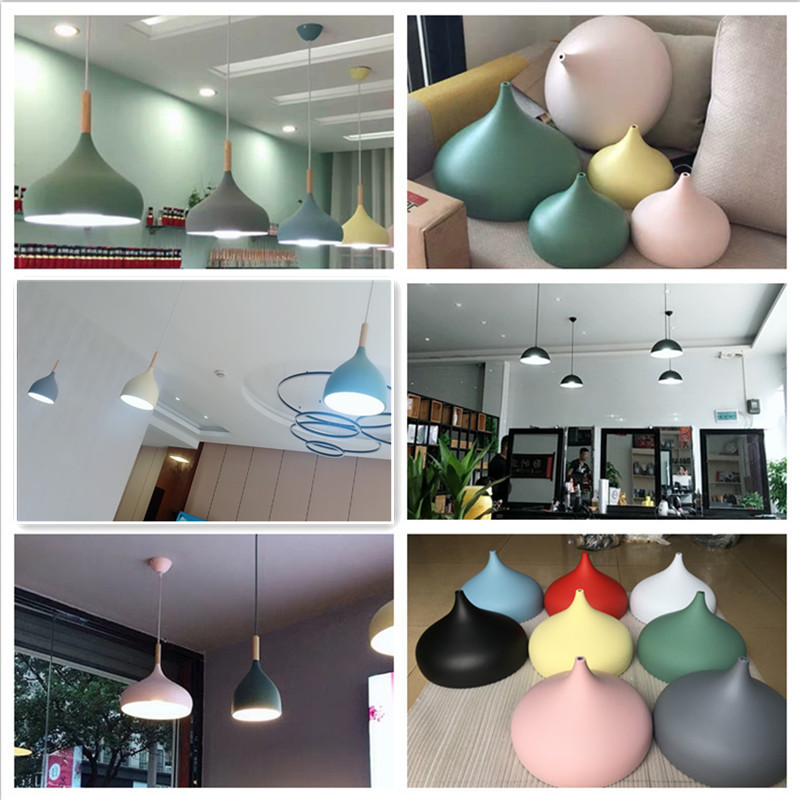 Nordic Pendant Light 7