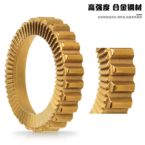 SWTXO mountain bike DT base ratchet 20CRMOTI alloy ratchet 60T ratchet high-precision repair parts