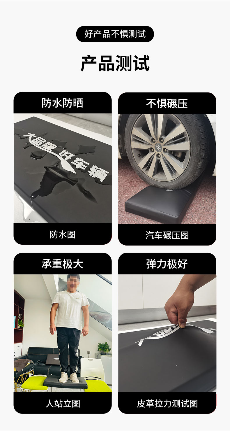 Electric tricycle seat cushion, thickened sponge pad for electric bike, universal sun-proof and waterproof seat, direct sales from manufacturer
