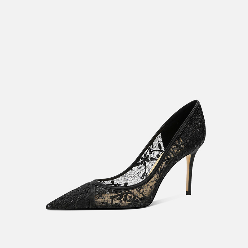 Black [6cm]
