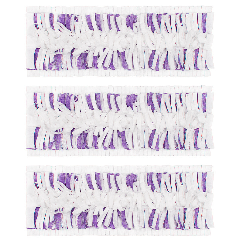 Fit Swiffer PowerMop Household Floor Cleaning Spray Mop Wipe Pad Disposable Mop Pad