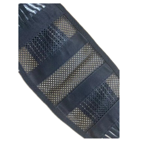 Medical summer support belt for lumbar disc strain and protruding lumbar spine and waist circumference steel plate waist support for men and women, thin and breathable