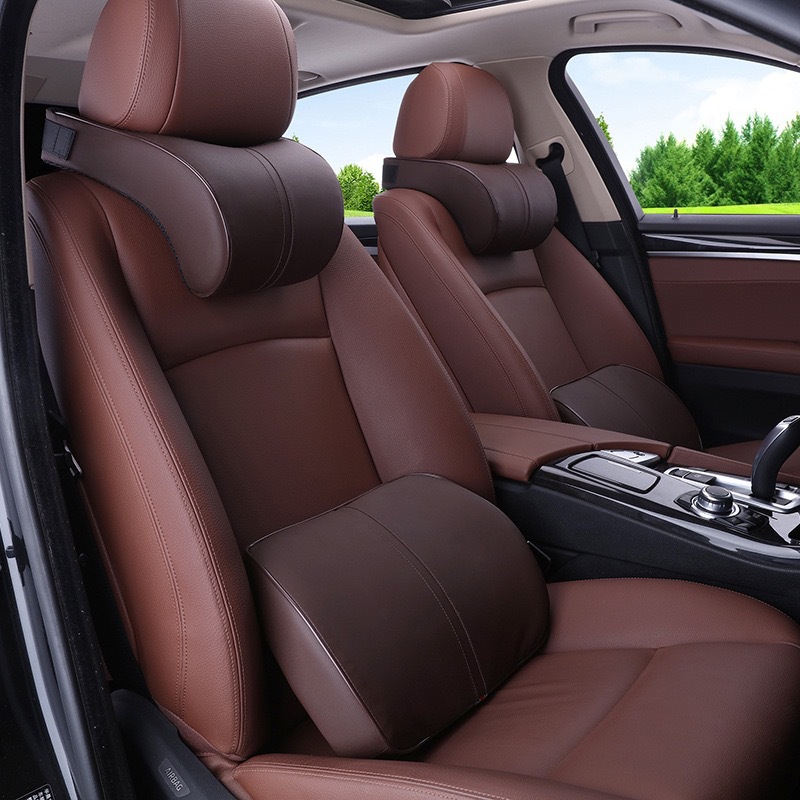 클립절 세트 브라운 블랙 벨트