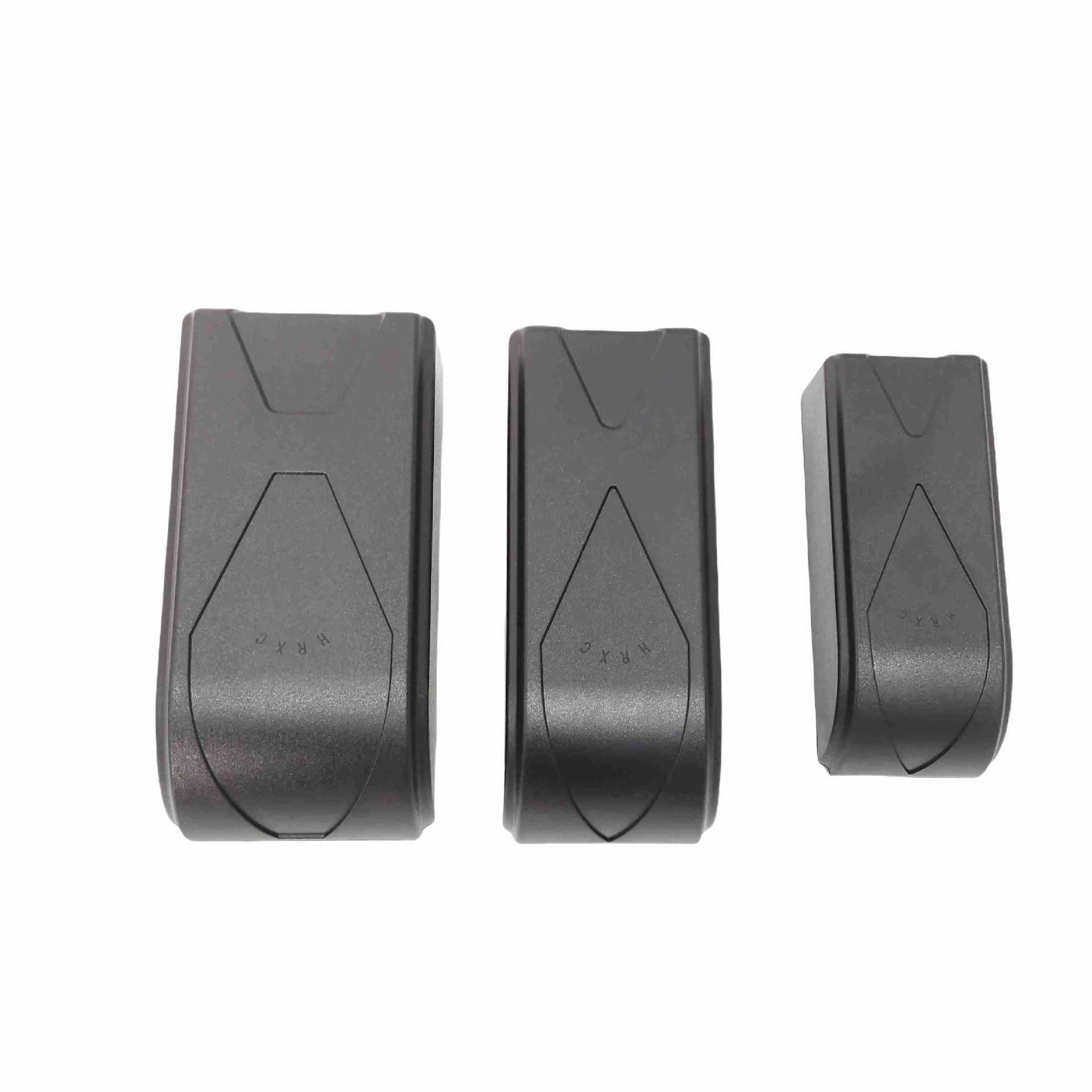 Large, Medium, and Small Electric Vehicle Plastic Controller Box/Control Circuit Lithium Battery Storage Box Lithium Battery Box