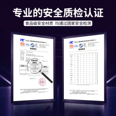 Children's Science Experiment Kit STEAM Gift for Primary School Students Fun Chemistry Equipment and Material Pack DIY Toy