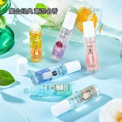 Cross-border Rapier perfume men and women roll-on perfume roll-on floral and fruity fragrance deodorant wholesale L555