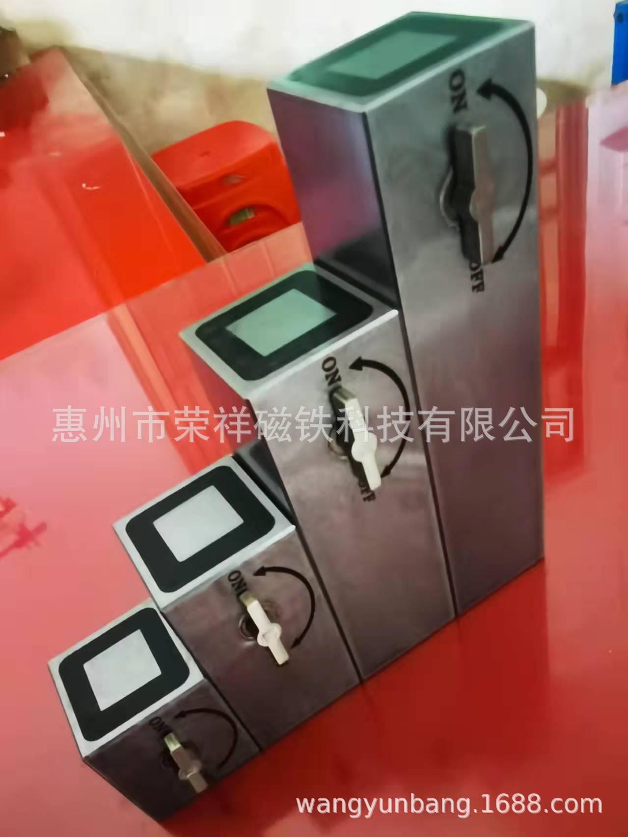 霍尔磁铁 多级磁环 轴向磁环 耐温磁环 感应磁环 霍尔磁环