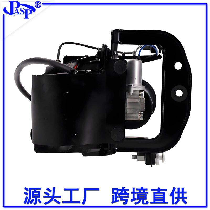 84355910 Air Suspension Pump Compatible with 13-19 Cadillac Xts F38, in Stock for Immediate Delivery