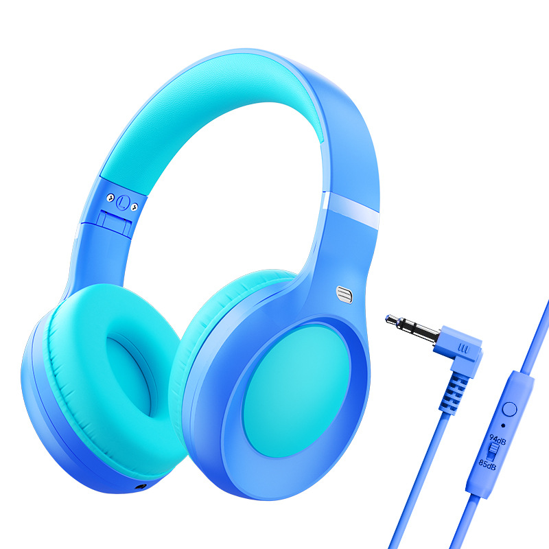 Azul marino de 3,5 mm
