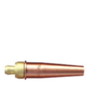 美国捷锐美式乙炔割嘴101 型乙炔割嘴捷锐割嘴2-1-101