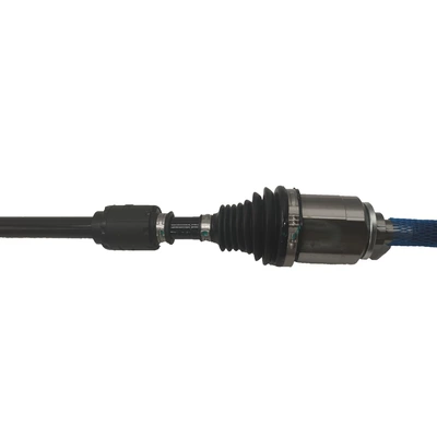 Oe 33212284615 Uesd Yarım ox / Qranat