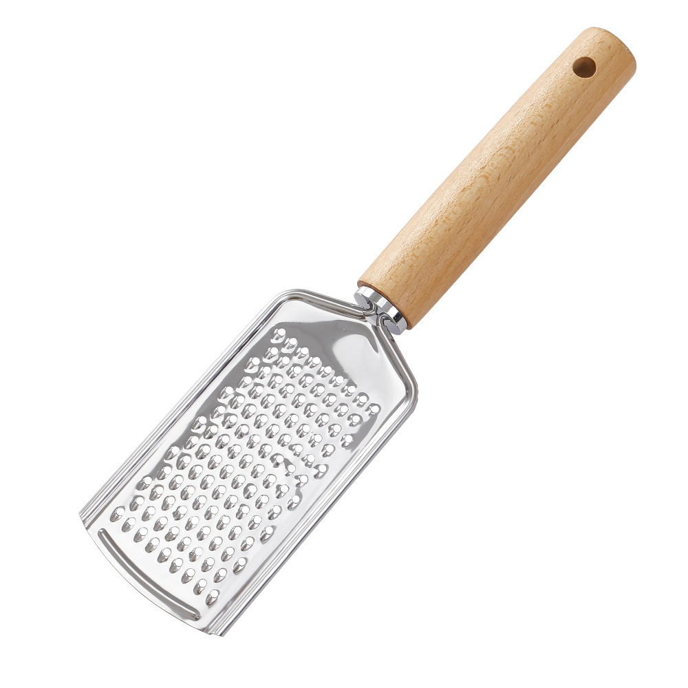 생강 면도기