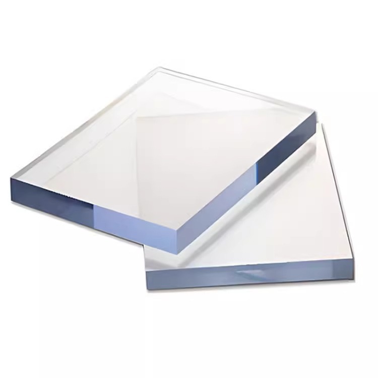 透明细条纹长虹亚克力板石头纹板花纹板水波纹UV印刷彩色加工