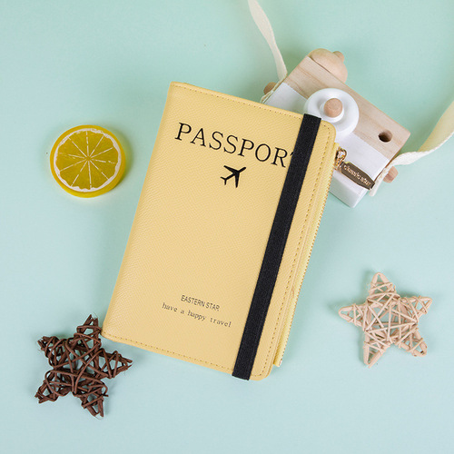 Cross-border new short women's wallet wholesale ID holder card bag coin purse multi-card slot large capacity clutch bag