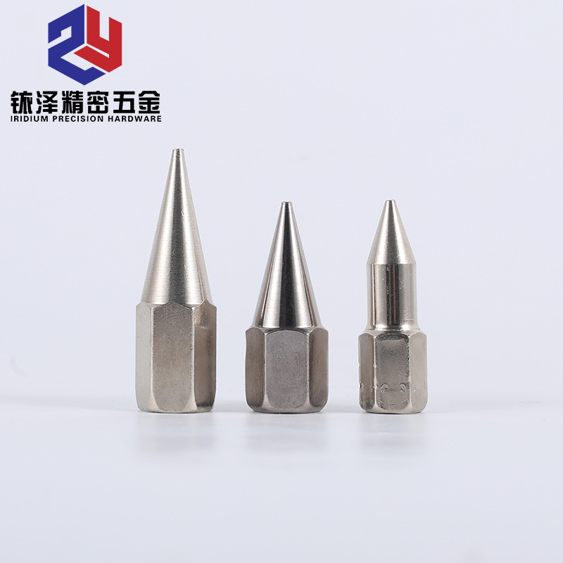 厂家供应多规格黄油枪嘴 手用黄油枪出油管尖嘴头 黄油枪尖嘴配件