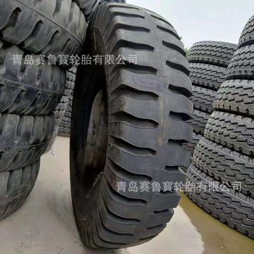 10.00-15    羊角花纹  轻卡车 货车轮胎  可配钢圈