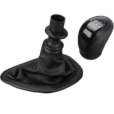 cover, modified gear shift head, Cab and accessories
