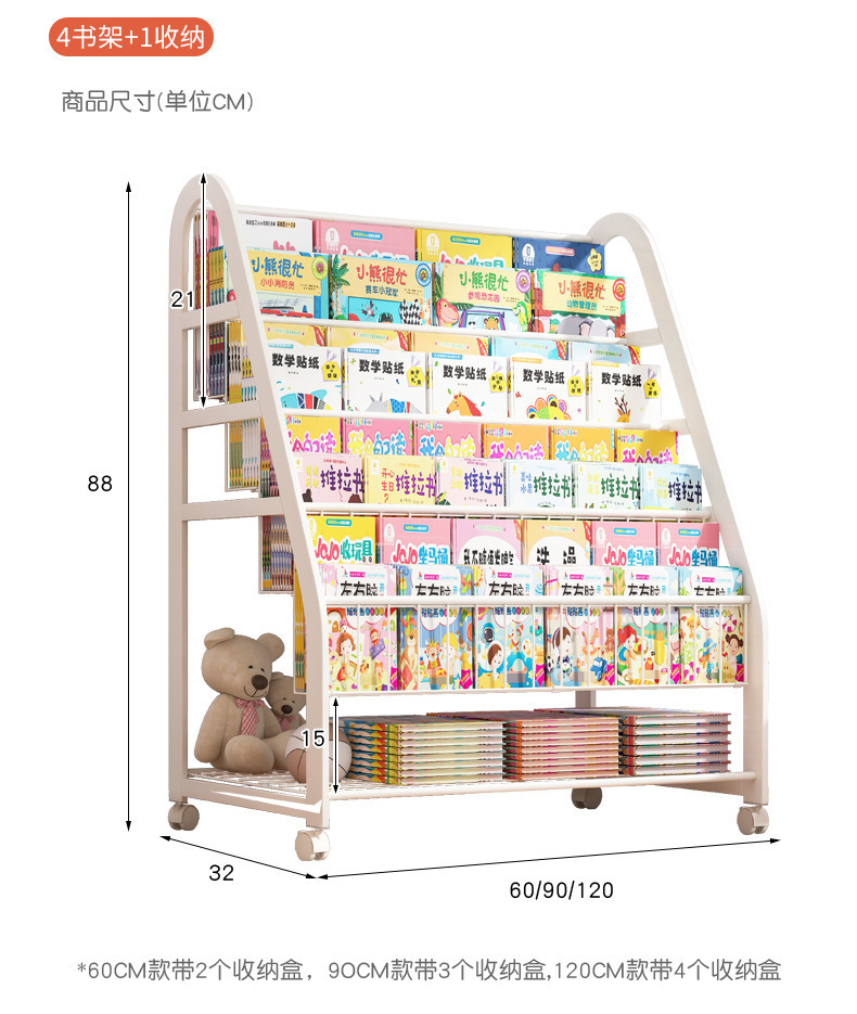 复制_儿童书架家用绘本架阅读区移动玩具收纳架简.jpg