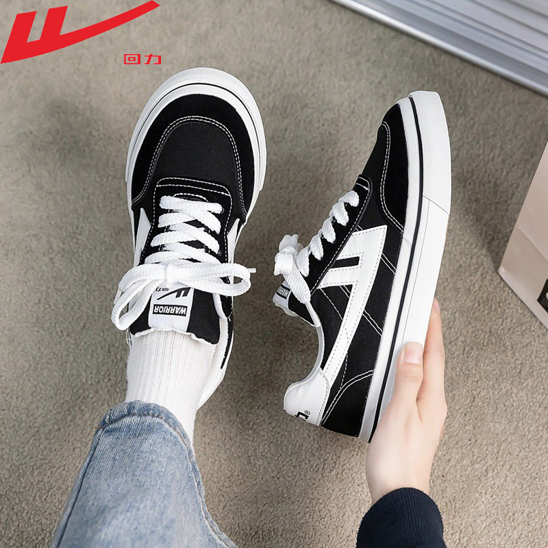 Zapatos de lona con suela gruesa para hombre y mujer, cómodos para uso diario, zapatos informales de primavera y otoño, versátiles para estudiantes y parejas, zapatillas al por mayor