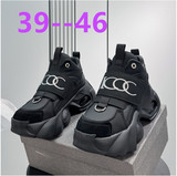 (Трансграничная торговля), спортивная обувь на платформе, осенняя, большой размер, оптовые продажи