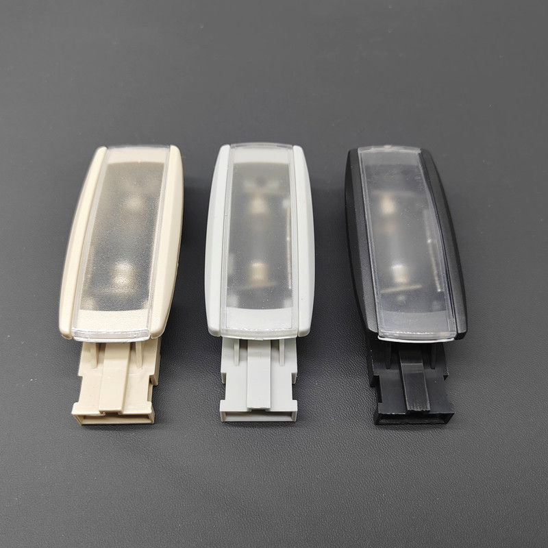Passat Golf Tiguan Touran Bora Haorui Magotan Sun Visor Light Makeup Light 3Td1Kd947109