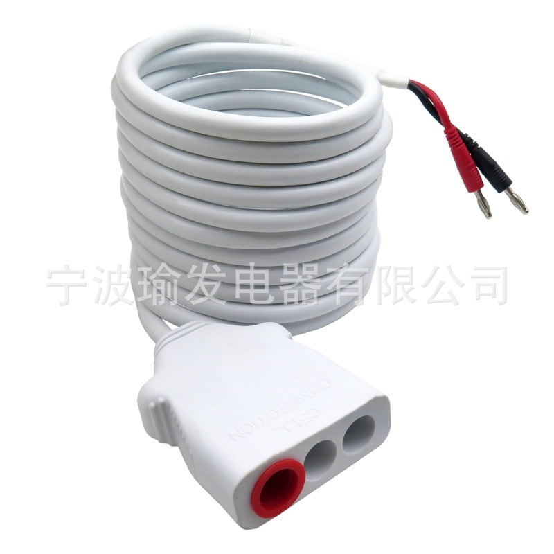 盐芯线 12 英尺兼容 Aquacal Autopilot 盐芯线 952 ST/DIG