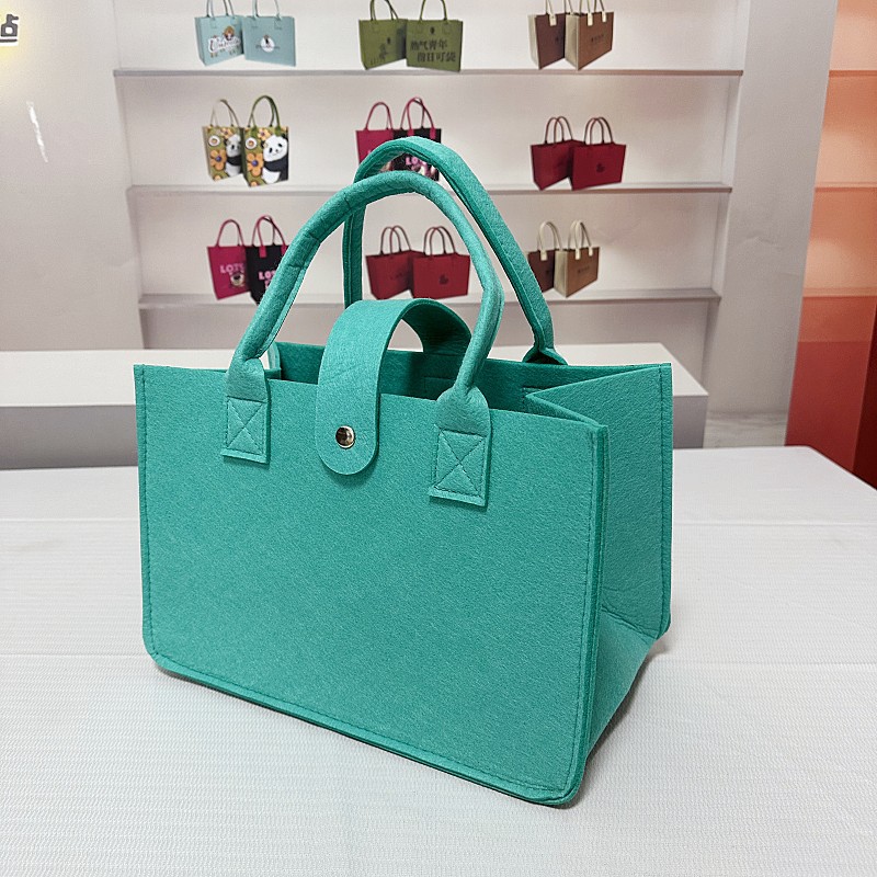 파란색과 녹색; 30*20*18cm