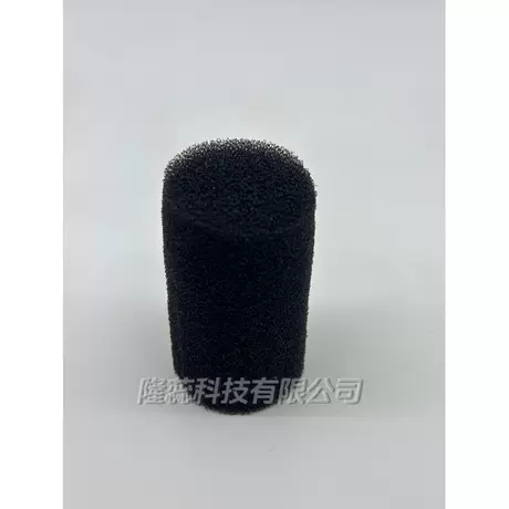 6 hypa filter elements