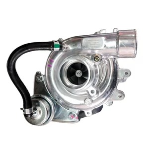 CT16 17201-30070 avtomobil mühərrik superşarjı üçün turboşarj