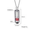 Pendant stainless steel, jewelry, necklace, accessory, wish, wholesale