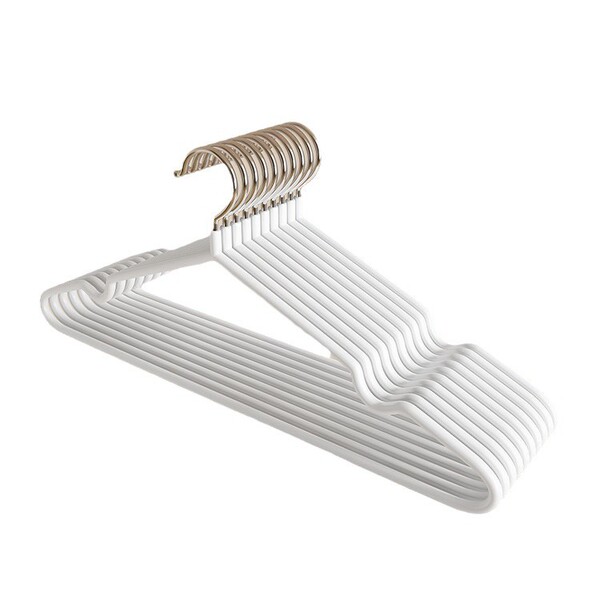 non-slip hanger