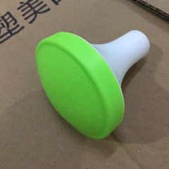 Gardening watering kettle nozzle household watering kettle long mouth flower kettle watering vegetable kettle thickened plastic sprinkler nozzle