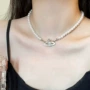 小众气质百搭choker颈链