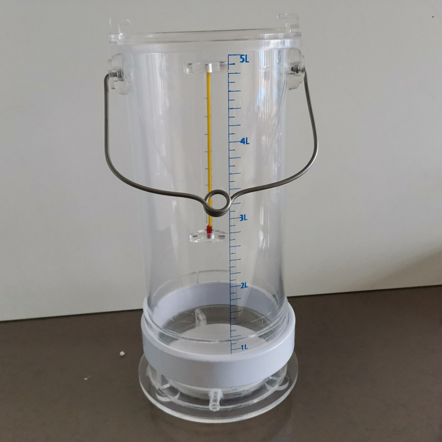 undefined5 organic glass Water sampler Zhenhua experiment equipmentundefined