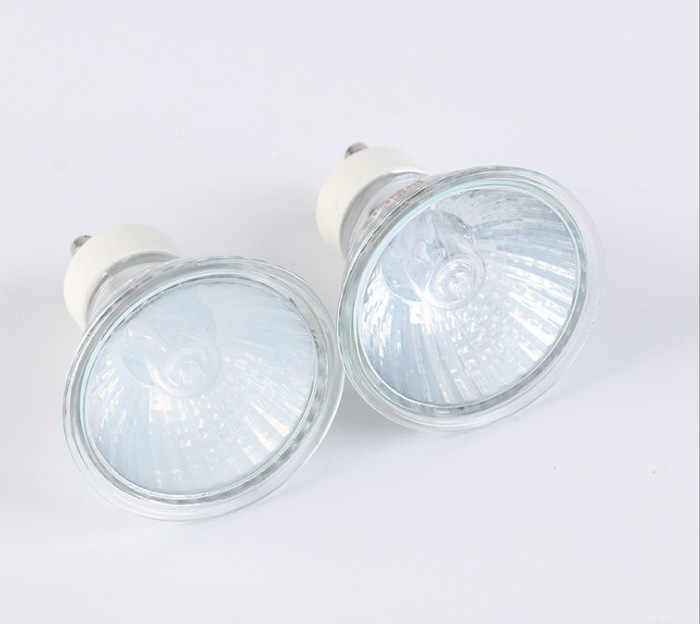 GU10 Halogen Bulb Image 1
