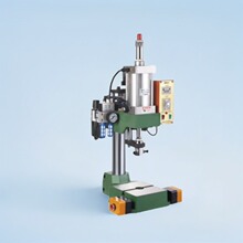 桌面型气动压力机 落地式气动压力机APF系列精密伺服压力机SP系列