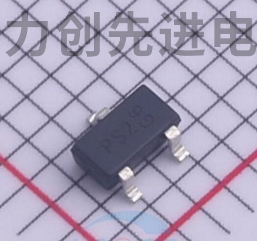 DMP3030SN-7 封装 SC-59 MOS场效应管