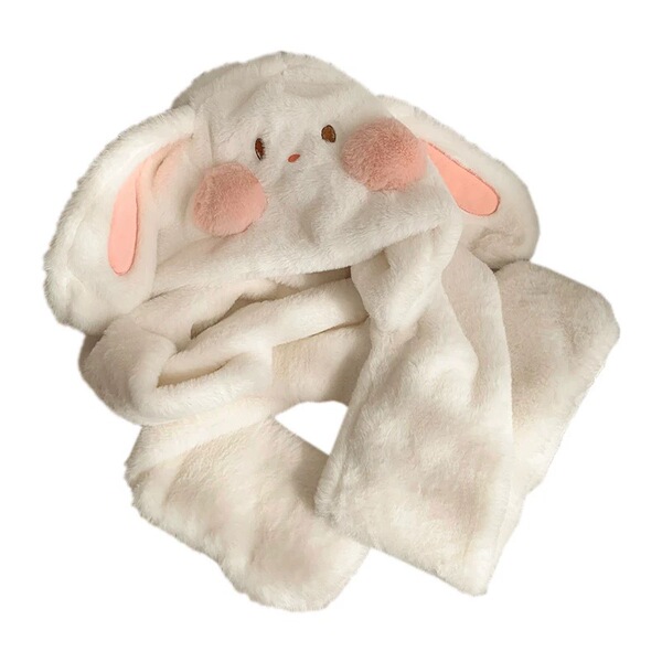 Keep warm hat