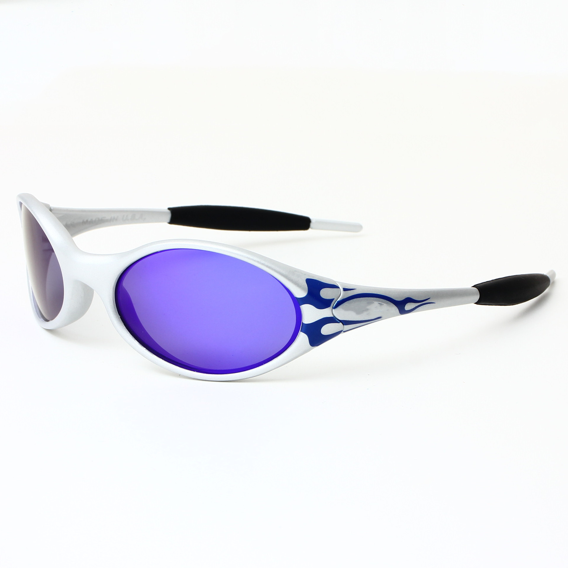 Travel square retro sunglasses for traveling for men and women