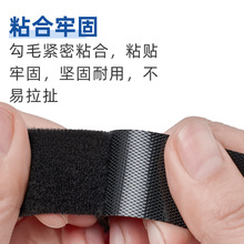 供应超薄起毛布和细勾婴儿用鞋服柔软射出勾起毛布刺毛高档魔术贴