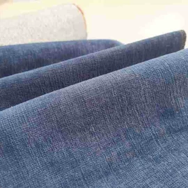 涤纶面料;化纤类混纺;其他麻类面料