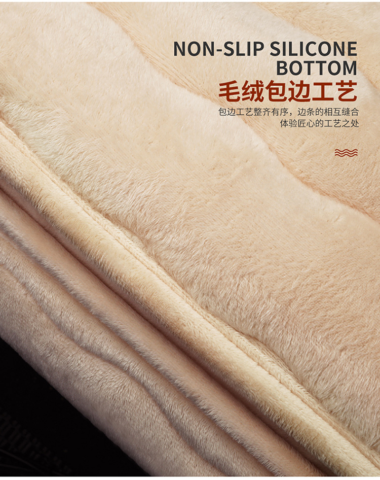Car Seat Heating Cushion, Car Electric Heating Pad, 12V for Small Cars, 24V for Trucks, Multifunctional Electric